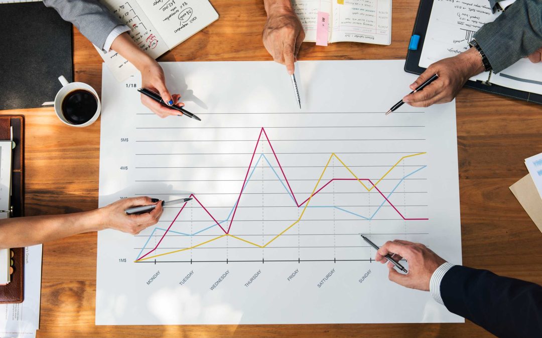 Reducing your operational costs without cutting people: 6 concrete approaches