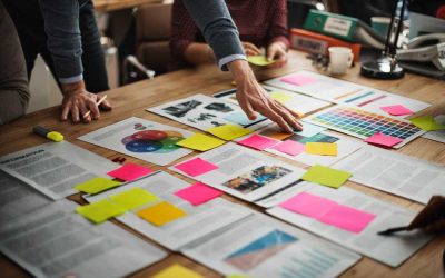 Strategic Planning in SMEs: The Concrete Guide to Moving from Intention to Execution