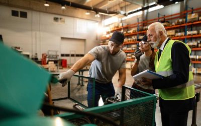 You may be doing SR&ED without knowing it